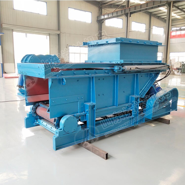 GLL2200/18.5/B链式给料机 高传动链式给煤机