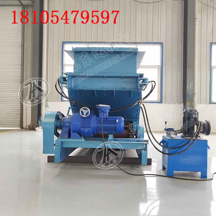 GLL4000/30/S链式给料机 矿用链式给煤机 调速方便