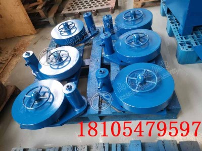 GZY32隔爆型液压称重传感器 32T液压称重装置称重准确