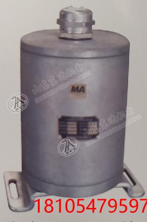 BQH12轴输出旋转编码器 12V矿用本安型旋转编码器