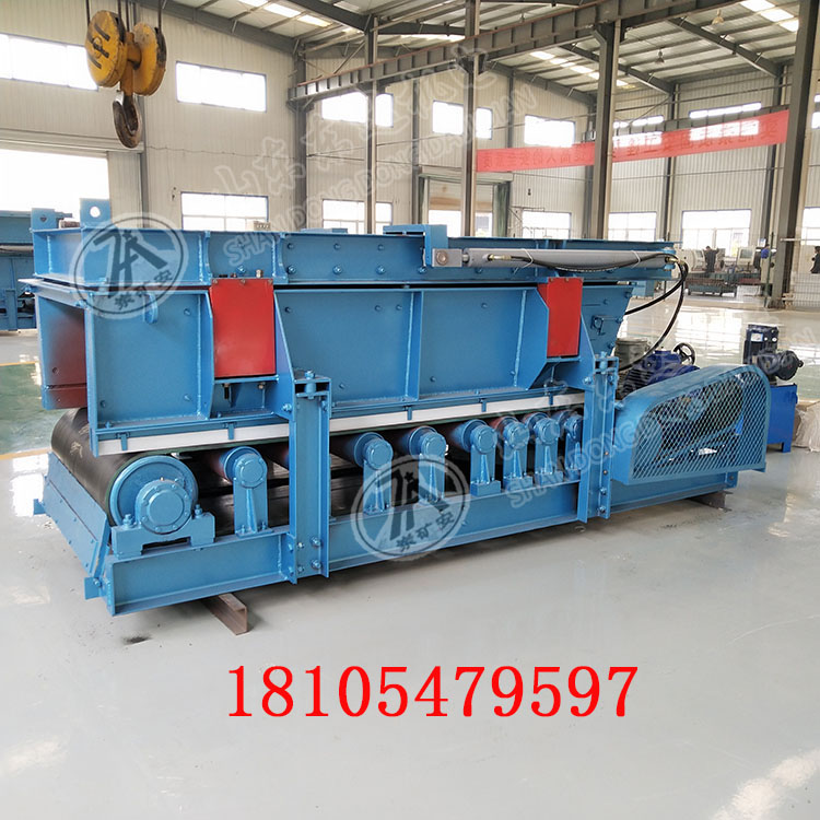 GLDC3300/7.5无人值守智能称重给料机 称重运输装置