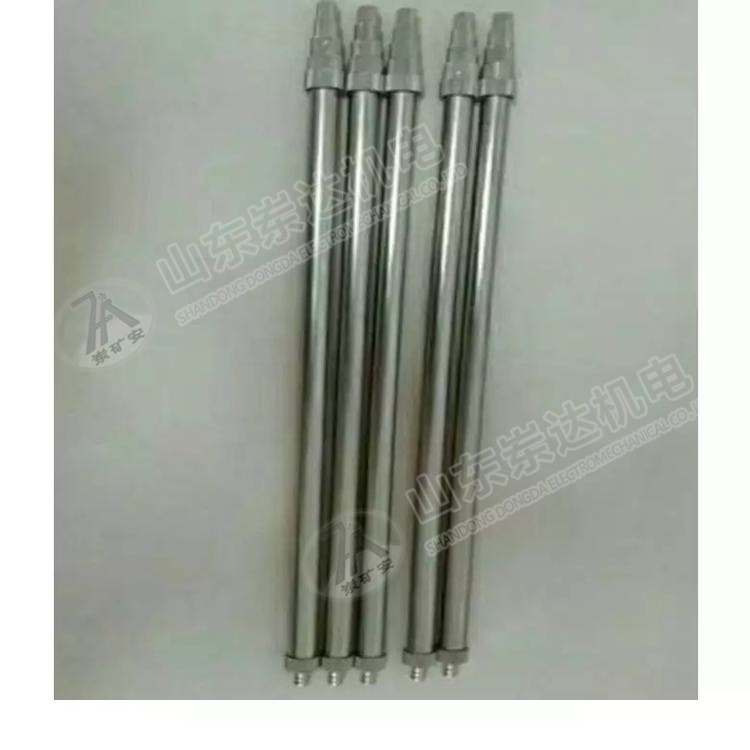 WSZ-2米瓦斯仗 5米加长瓦斯手杖可伸缩瓦斯杖