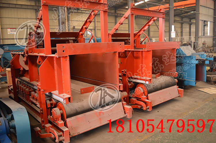 GLDC800/5.5称重给料机 煤矿用智能称重给料装车系统