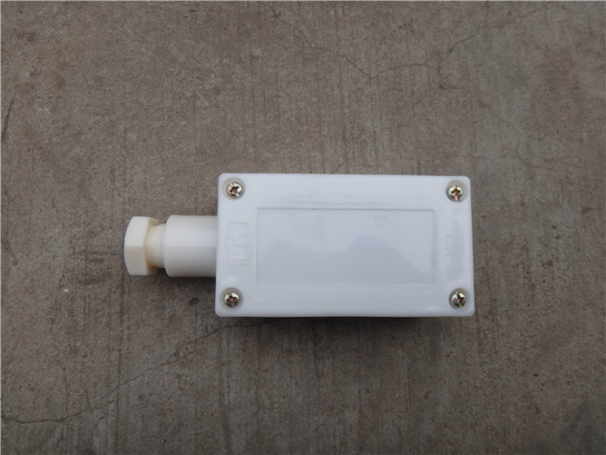 矿用速度传感器GSG10速度传感器皮带综保配套使用