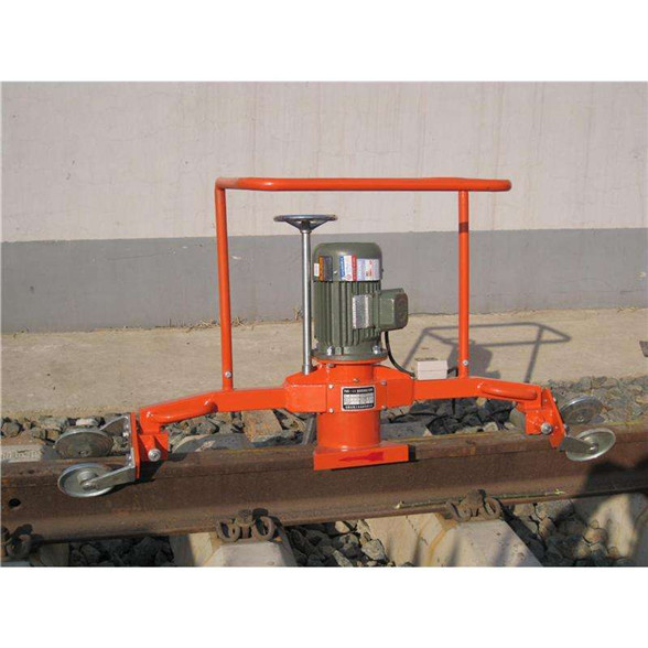 钢轨仿形打磨机DMG-2.2钢轨打磨机绿翼供应