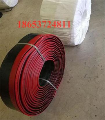 耐磨挡煤板 平板型防溢裙板 皮带机挡板 济宁防溢裙板