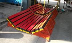 济宁缓冲床 多种工艺制作而成 1000mm缓冲床