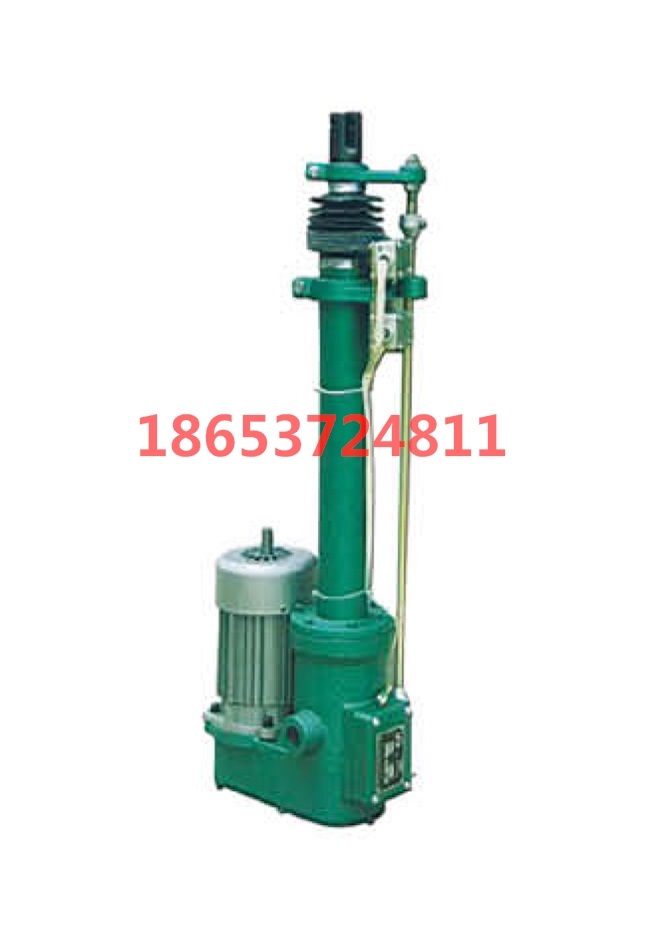 DT电动推杆 济宁电动推杆 向上金品推杆