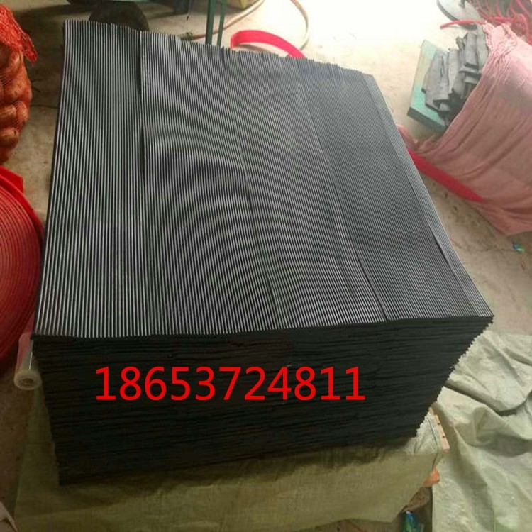 耐磨抗耐蚀挡尘帘 橡胶挡尘帘 耐磨耐用 质量有保证