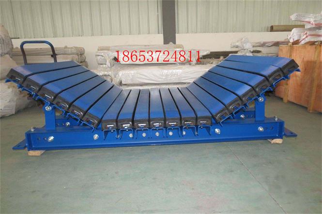 向上金品1200mm UHMW高分子 重型缓冲床 经久耐磨