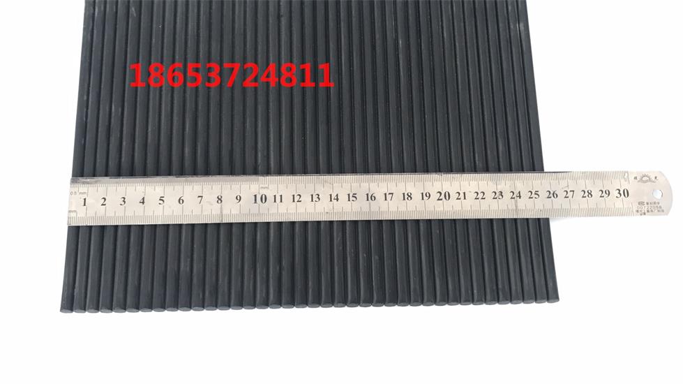 物美价廉的挡尘帘 三元乙丙防尘帘 山东向上金品防尘帘