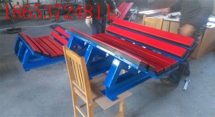 耐磨高分子缓冲条 实用寿命长 采取新工艺新技术