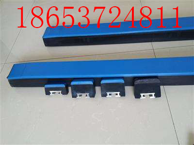 阻燃型缓冲条宽度为10公分 橡胶缓冲条 耐冲击性强高耐磨