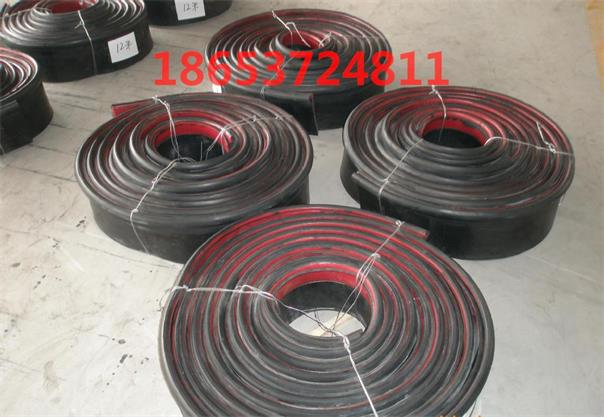 导料槽防溢裙板 长尾防溢裙板 短尾防溢裙板 防溢裙板的安装