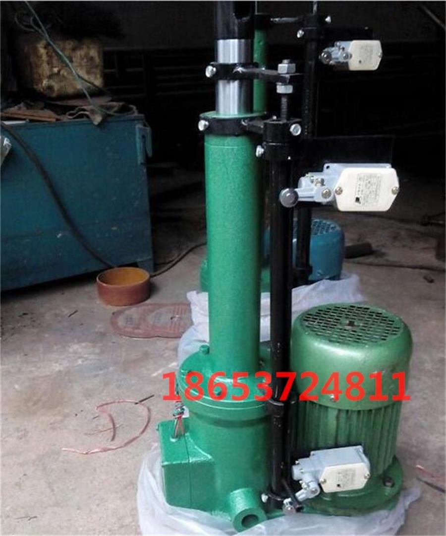 电动推杆 电液推杆 买推杆来向上金品找小杨 向上金品