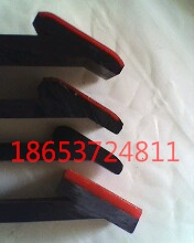 双密封防溢裙板 高分子防溢裙板 高耐磨防溢裙板