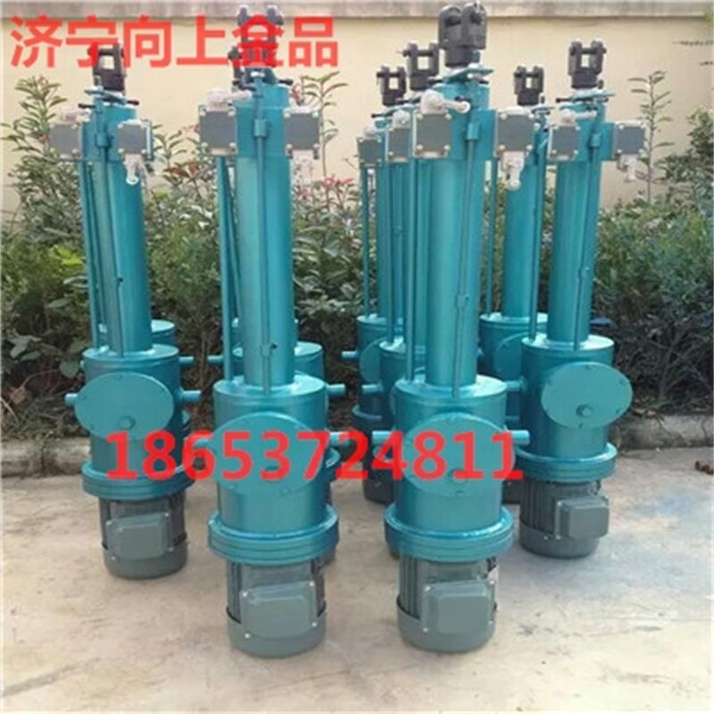 DTZ电动推杆 电动推杆 DTZ100-200-B型推杆