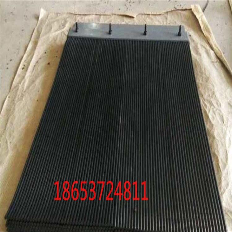 抗低温挡尘帘 东北地区电厂用挡尘帘 济宁防尘帘