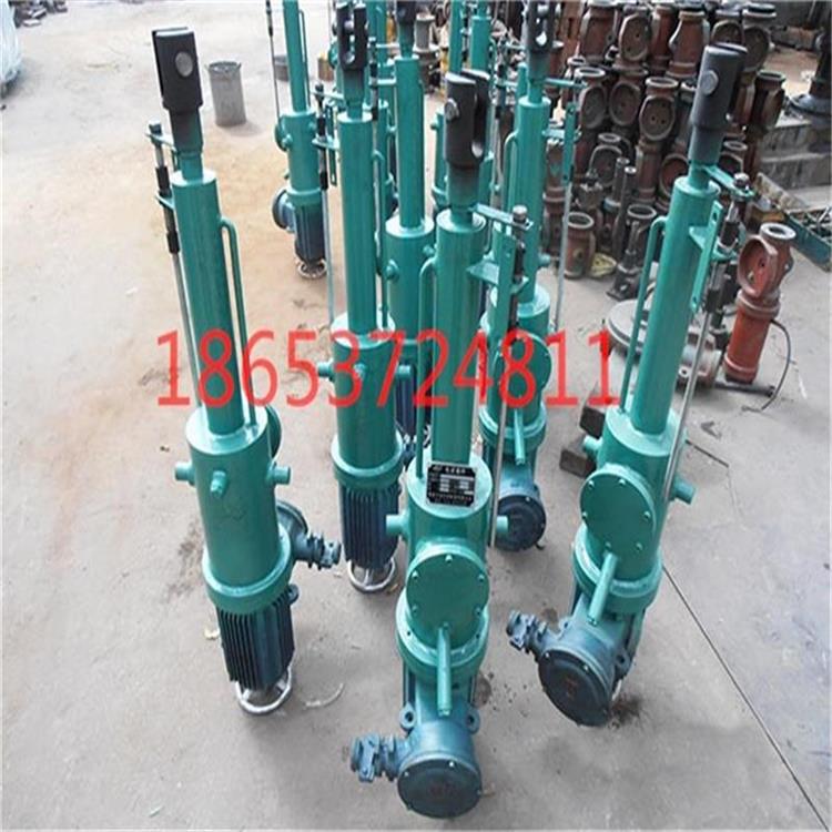 DT电动推杆 DTZ电动推杆 电动推杆 济宁向上金品