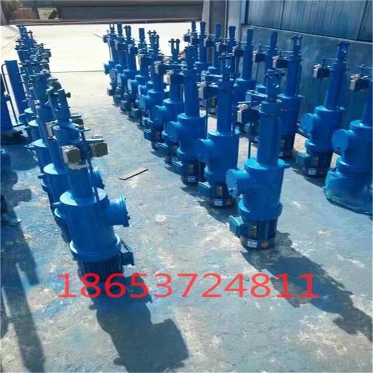 供应DYT电液推杆 直式电液推杆 其他矿山机械