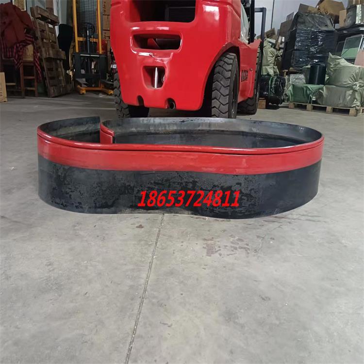 长尾防溢裙板 Y型防溢裙板 聚氨酯防溢裙板