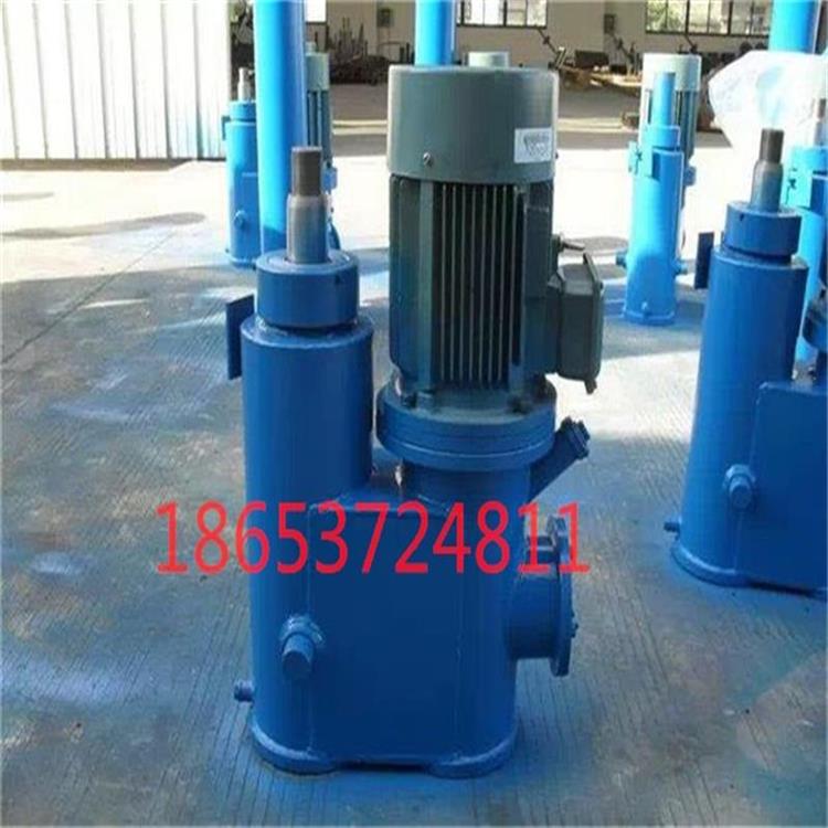 DYTP电液推杆 买推杆去向上金品 给你不一样的产品体验