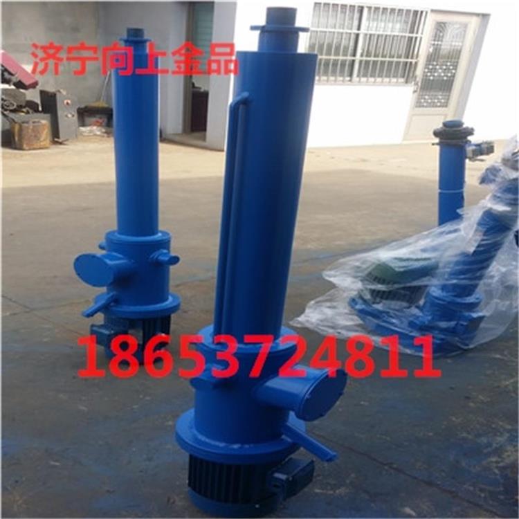 济宁电动推杆 电动推杆批发 电液推杆型号 向上金品出品