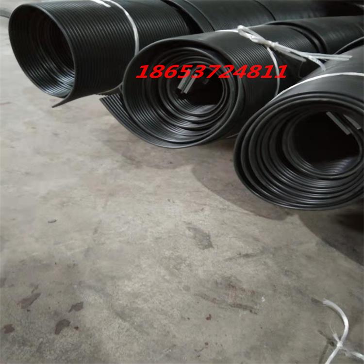 导料槽挡尘帘 挡煤帘 济宁向上金品定制规格