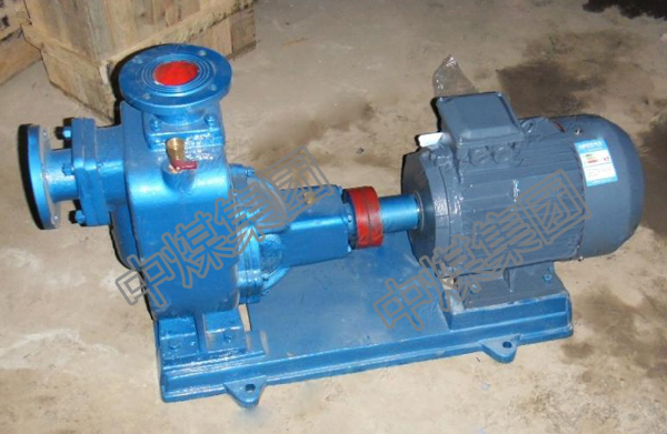 污水泵排污能力强，无堵塞