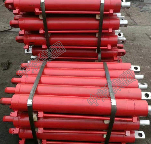 液压支架千斤顶