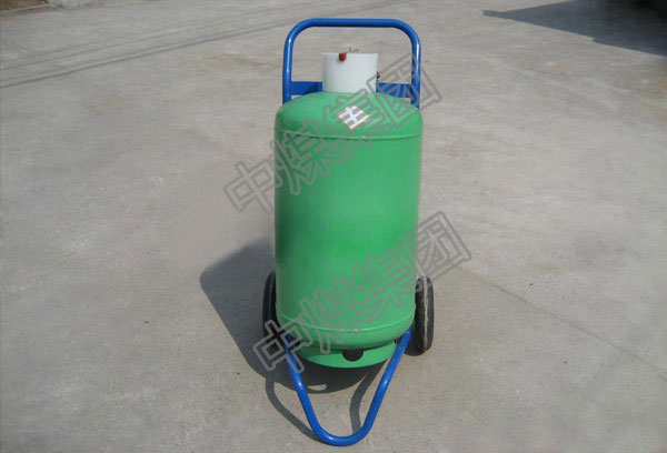 氯气捕消器