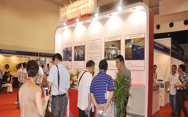 2022杭州国际金属管材管件产品暨工业设备展览会