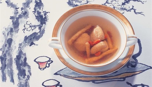 2022中国(贵州)国际燕窝及滋补品博览会