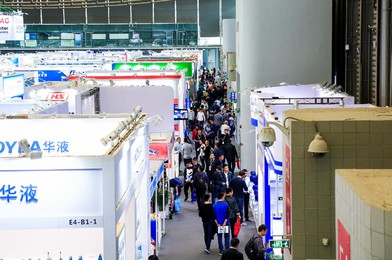 2022中国（深圳）碳化硅及相关材料设备展览会