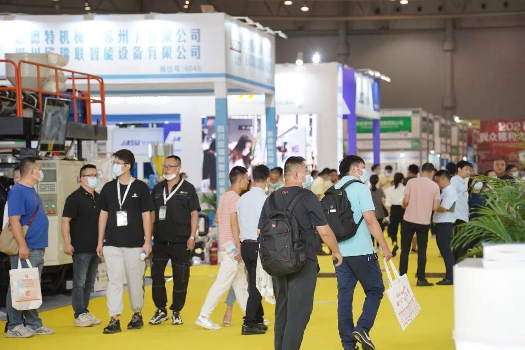 2022广州国际印后加工及包装技术设备展览会