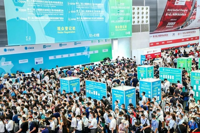 2022上海国际工业加热烘干技术与设备展览会