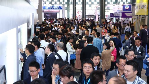 2022上海国际光刻设备与光掩膜应用技术展览会