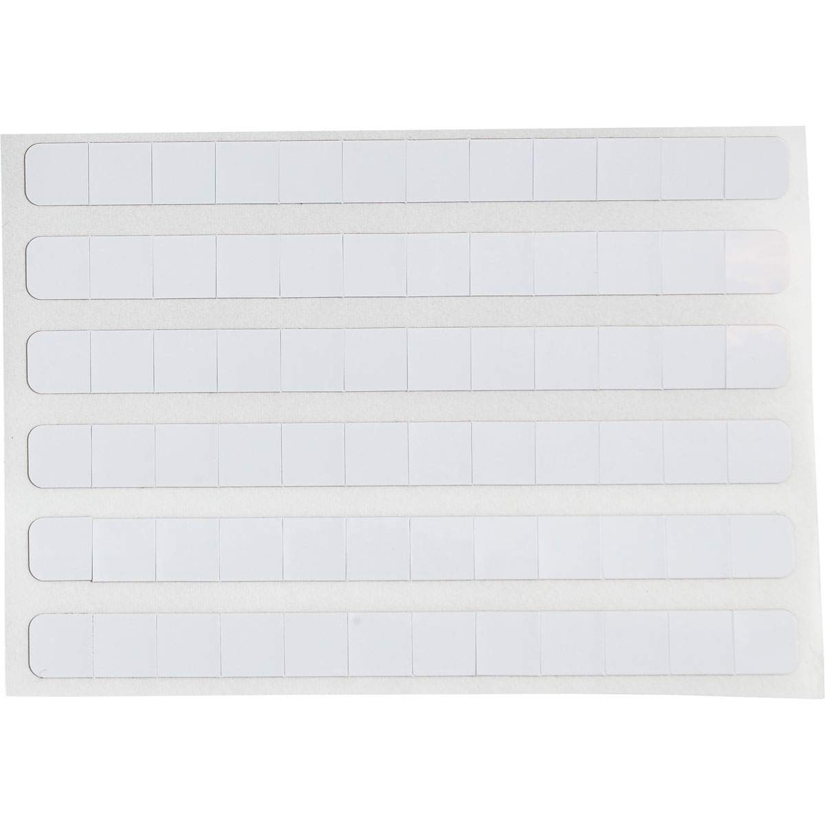 贝迪B727耐高温光面聚酰亚胺标签