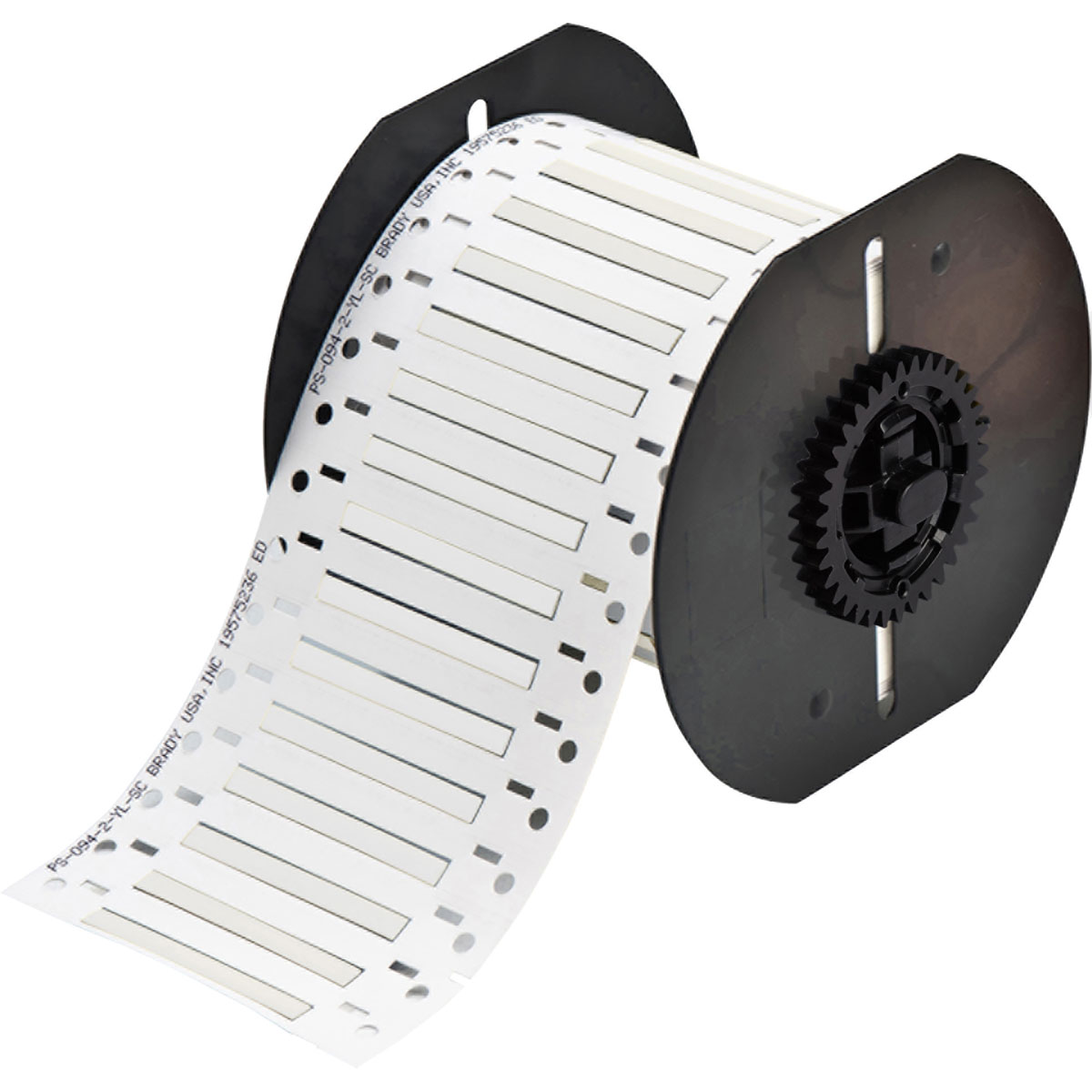 B33-94-2-342 PermaSleeve 单面聚烯烃电线标记套管