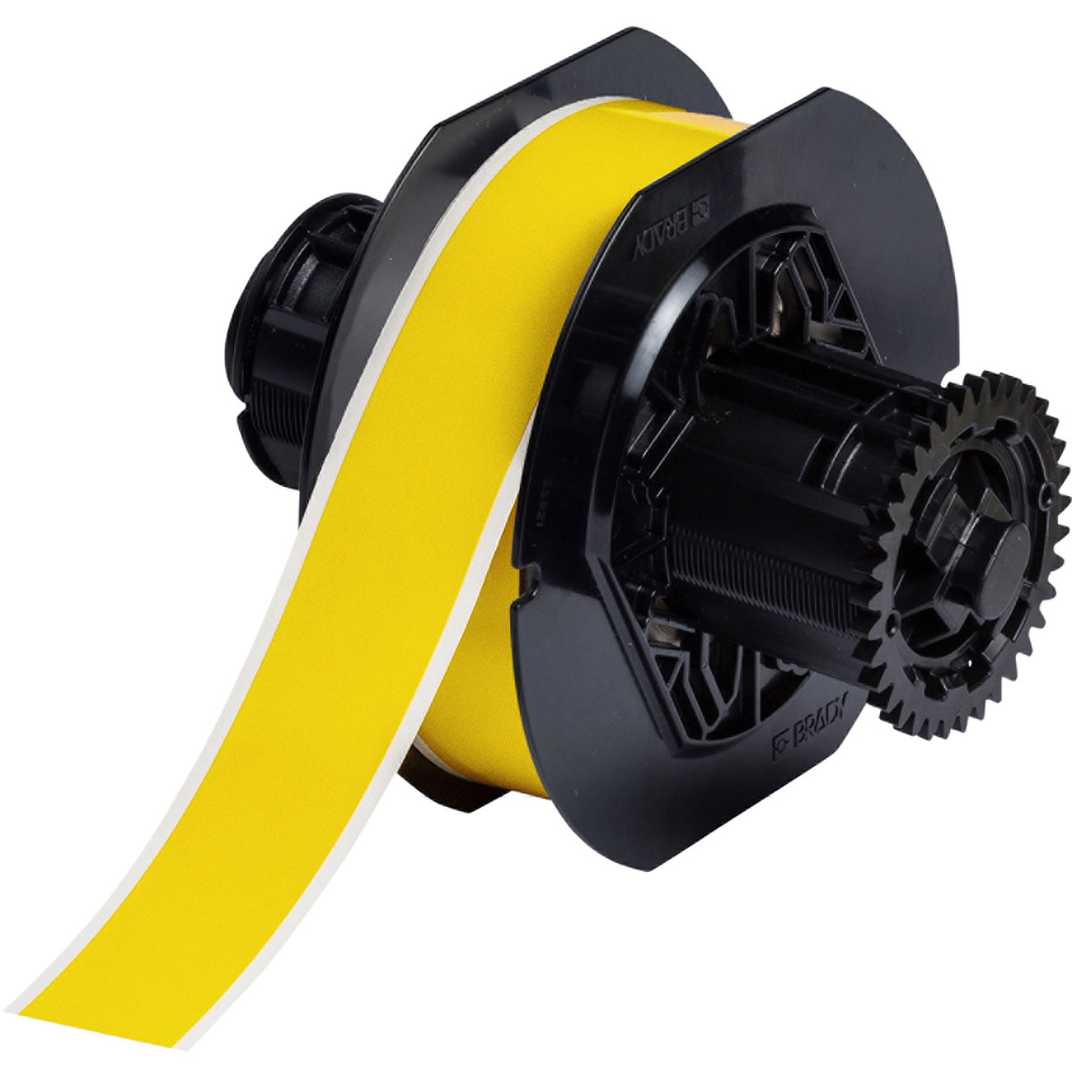 B33C-1000-437连续线缆标签