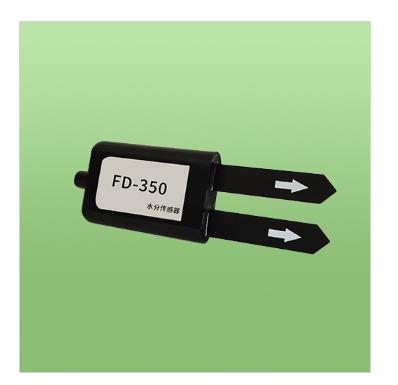 土壤水分传感器土壤水分计养分检测仪