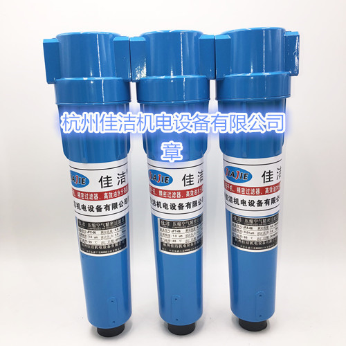 硐室压风过滤系统三级过滤器减压阀消音器流量计