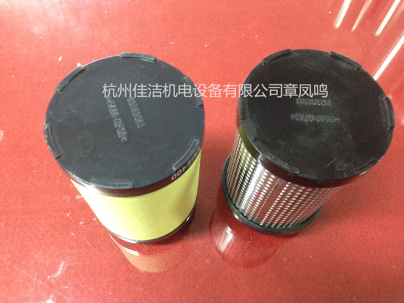 精密过滤器滤芯FE336-S