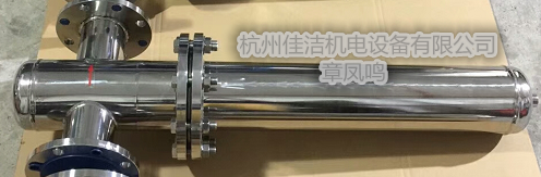 药厂接触物料的压缩空气末端需加除菌过滤器