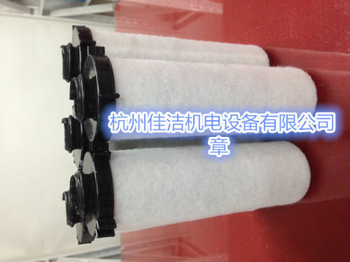 替代IR英格索兰88342993 88343025压缩机过滤器滤芯 品质保证