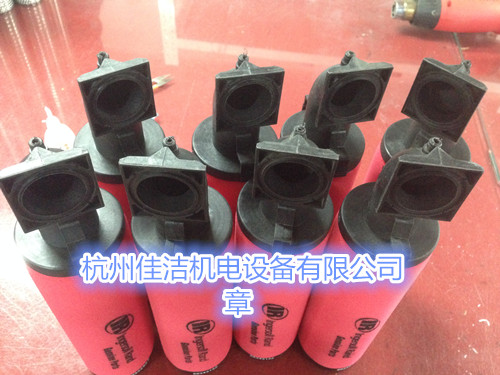厂家批发零售IR英格索兰24241960 24241937管道过滤器精密滤芯