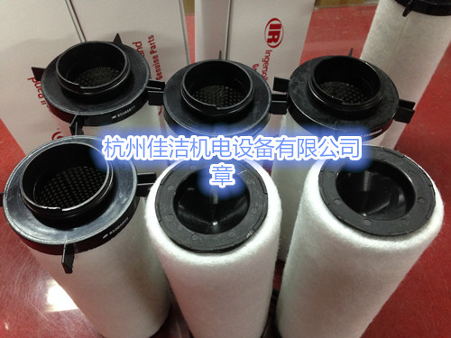 替代英格索兰24242323 24242349高效空气精密滤芯