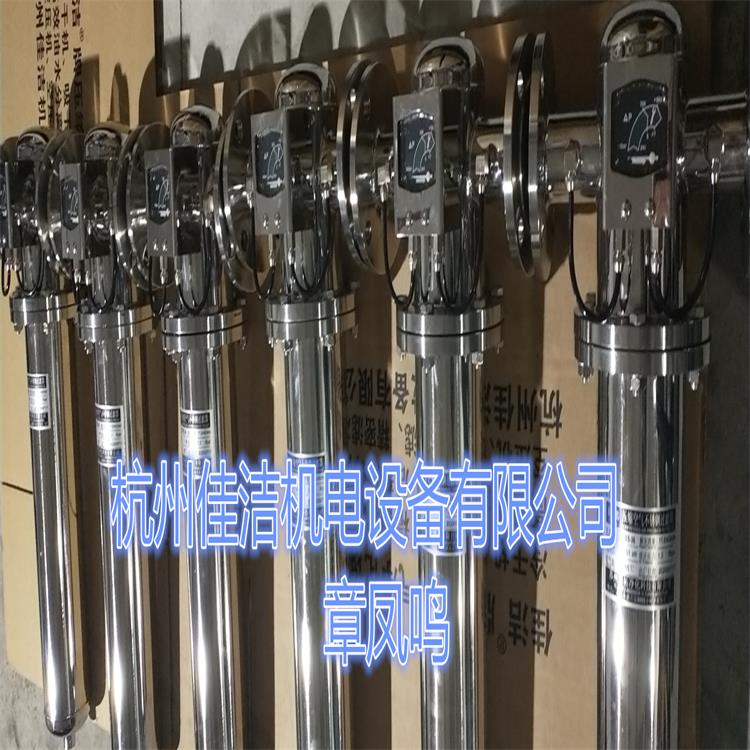 304不锈钢空气除菌过滤器 10公斤气体终端灭菌过滤器
