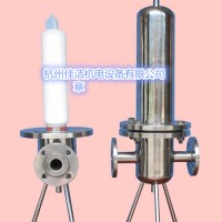 透气帽除菌过滤器 透气帽消毒除菌装置