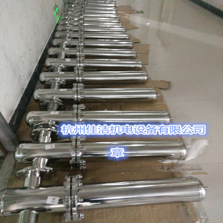 不锈钢无硅过滤器AA3250F-SSC/SF